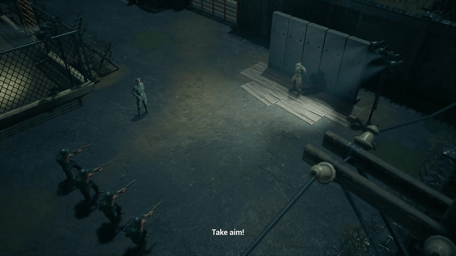 Commandos: Origins
