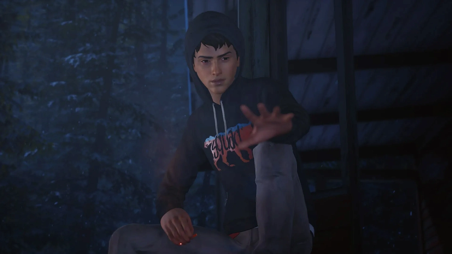Life is Strange 2 (Все эпизоды)