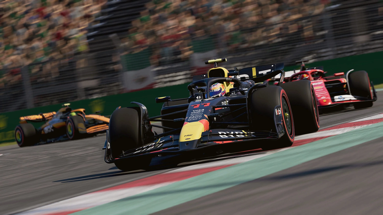 F1 2020
