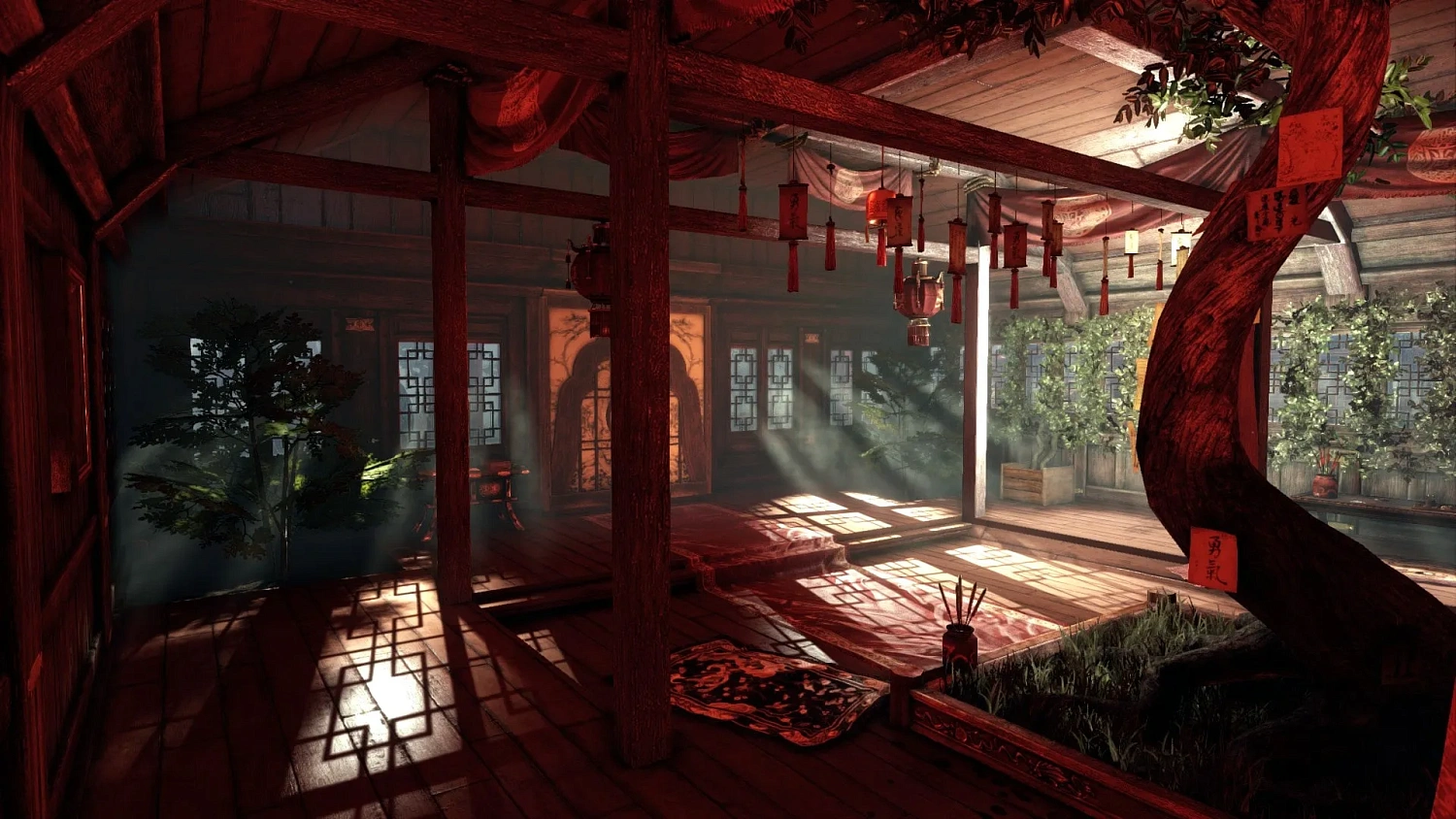 Sherlock Holmes: Crimes and Punishments