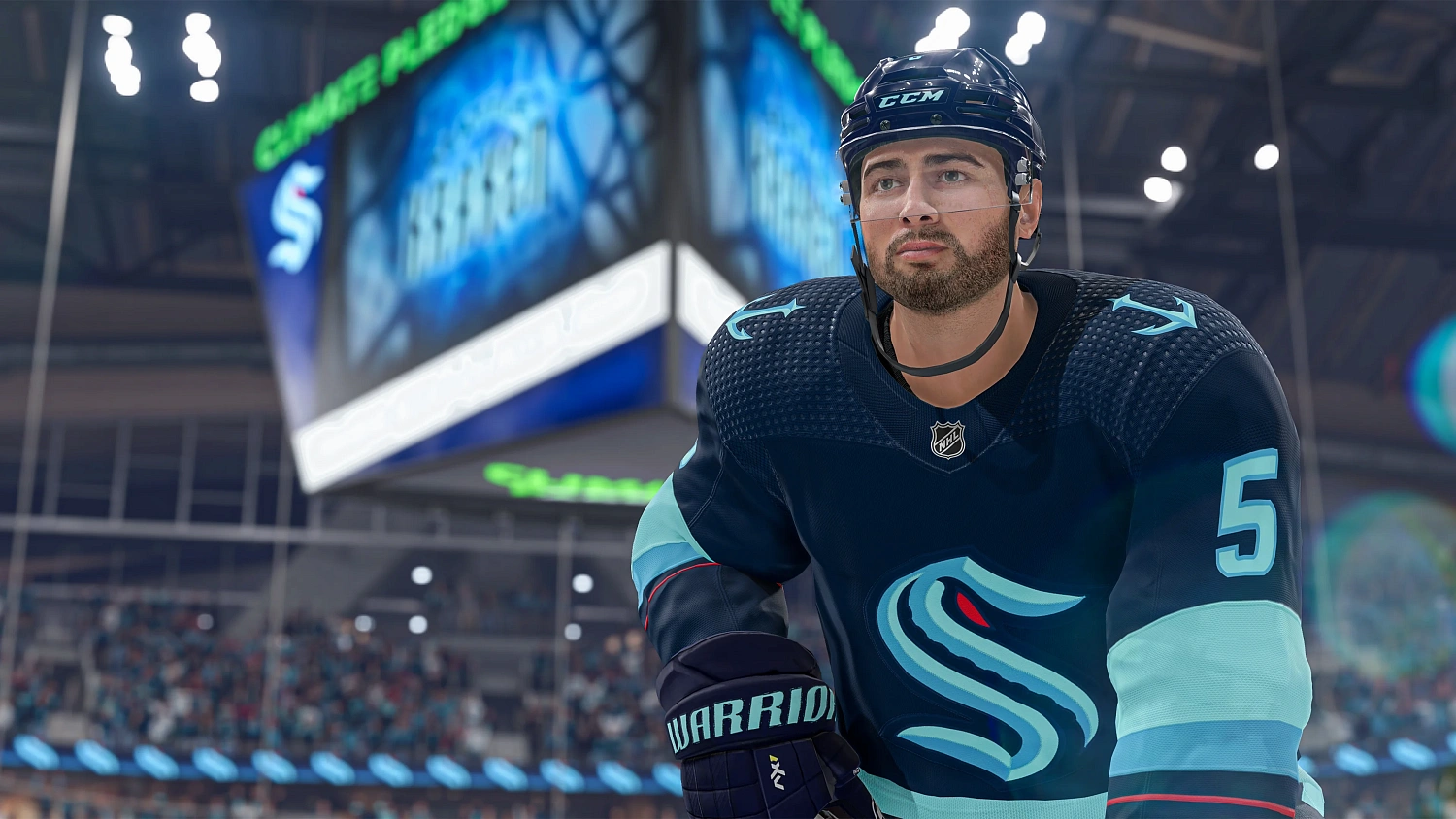 NHL 2022