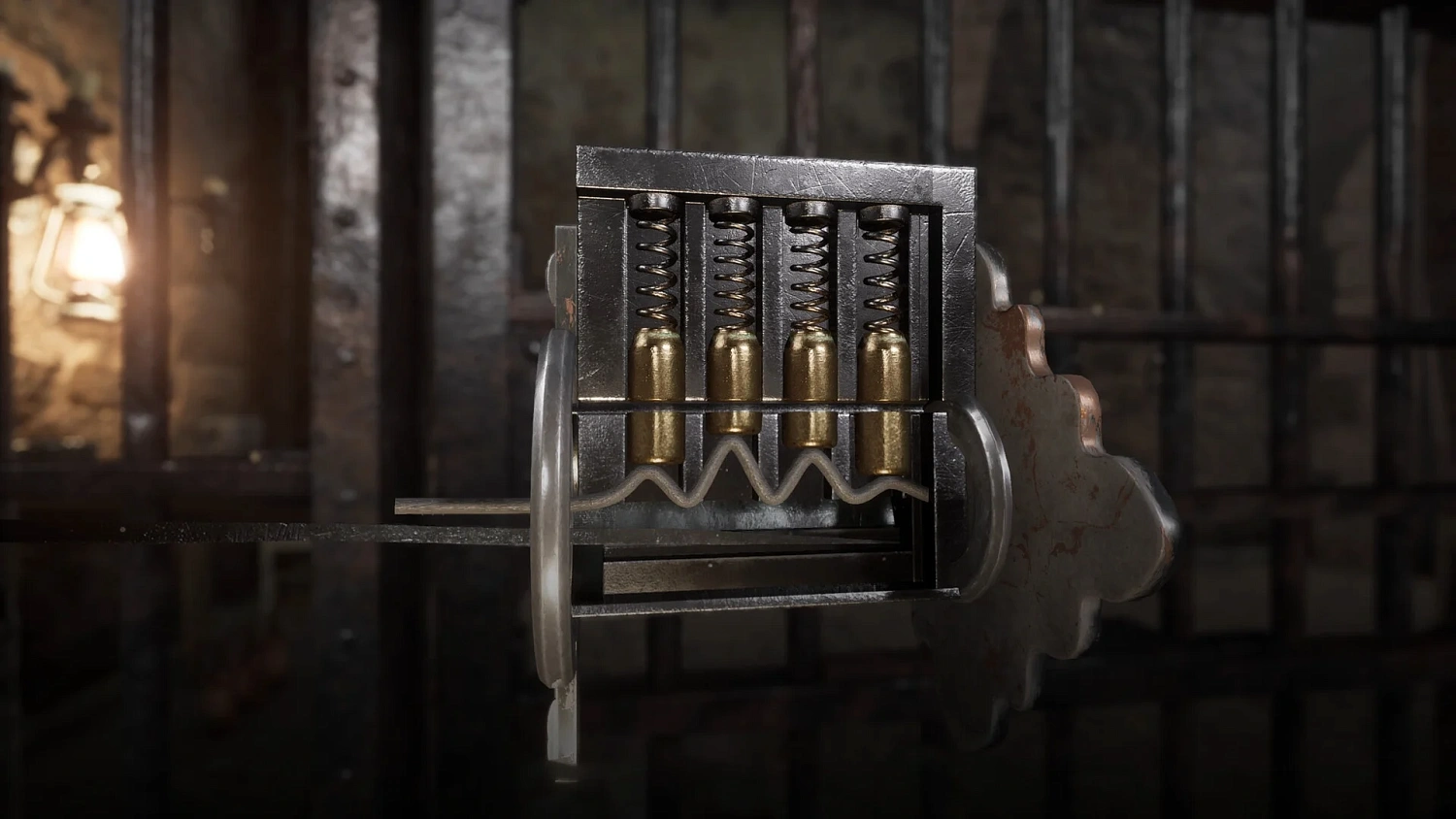 Sherlock Holmes: The Awakened (ENG)