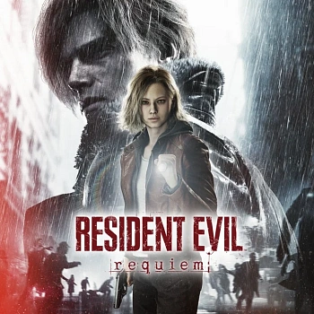 Resident Evil Requiem для PS5 за 999 ₽
