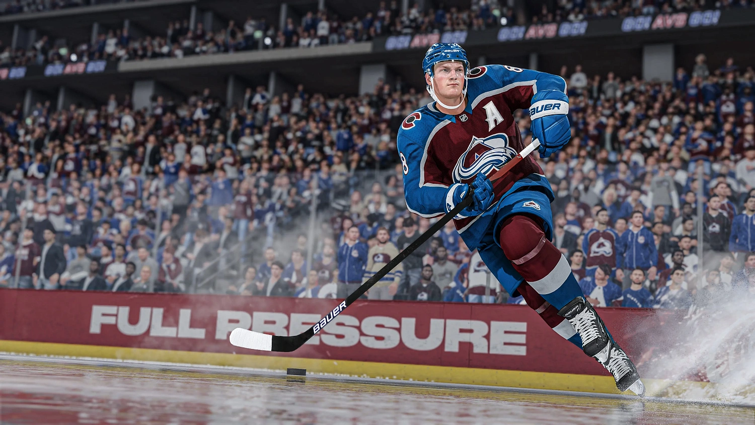 NHL 2021