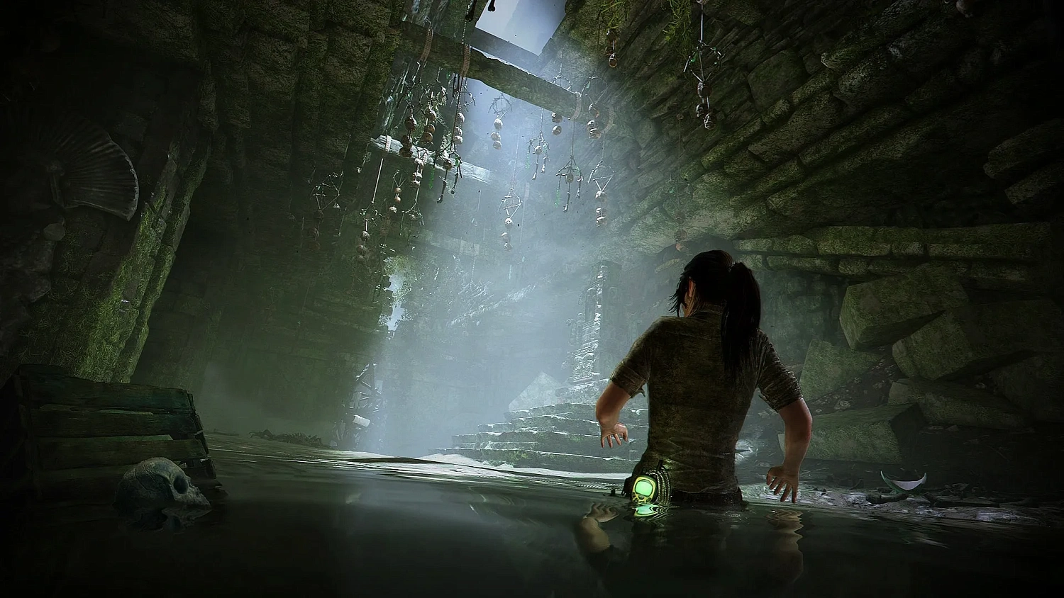 Shadow of the Tomb Raider Digital Deluxe