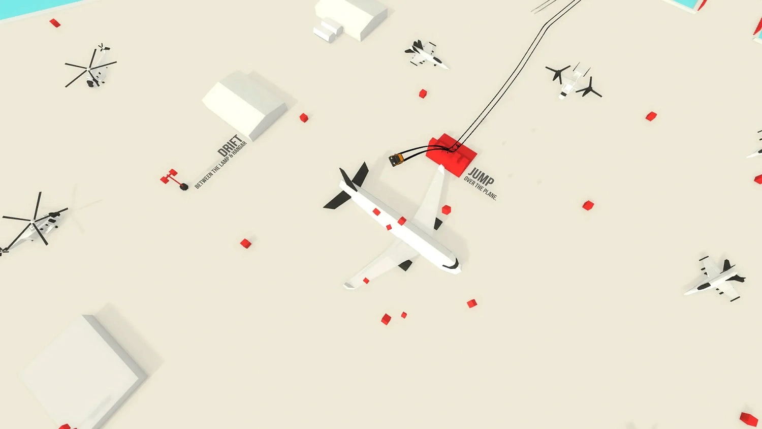 Absolute Drift: Zen Edition