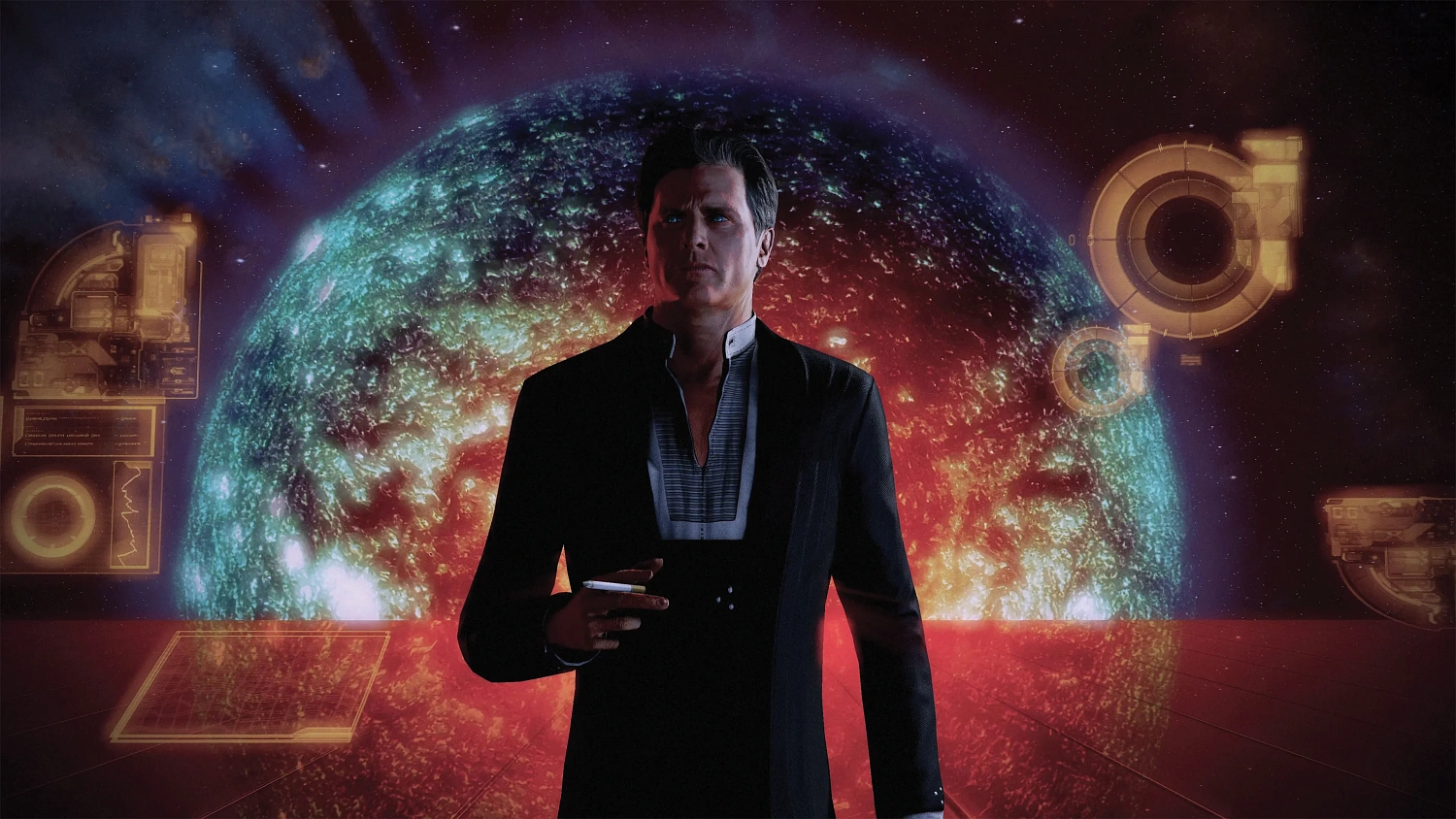 Mass Effect Legendary