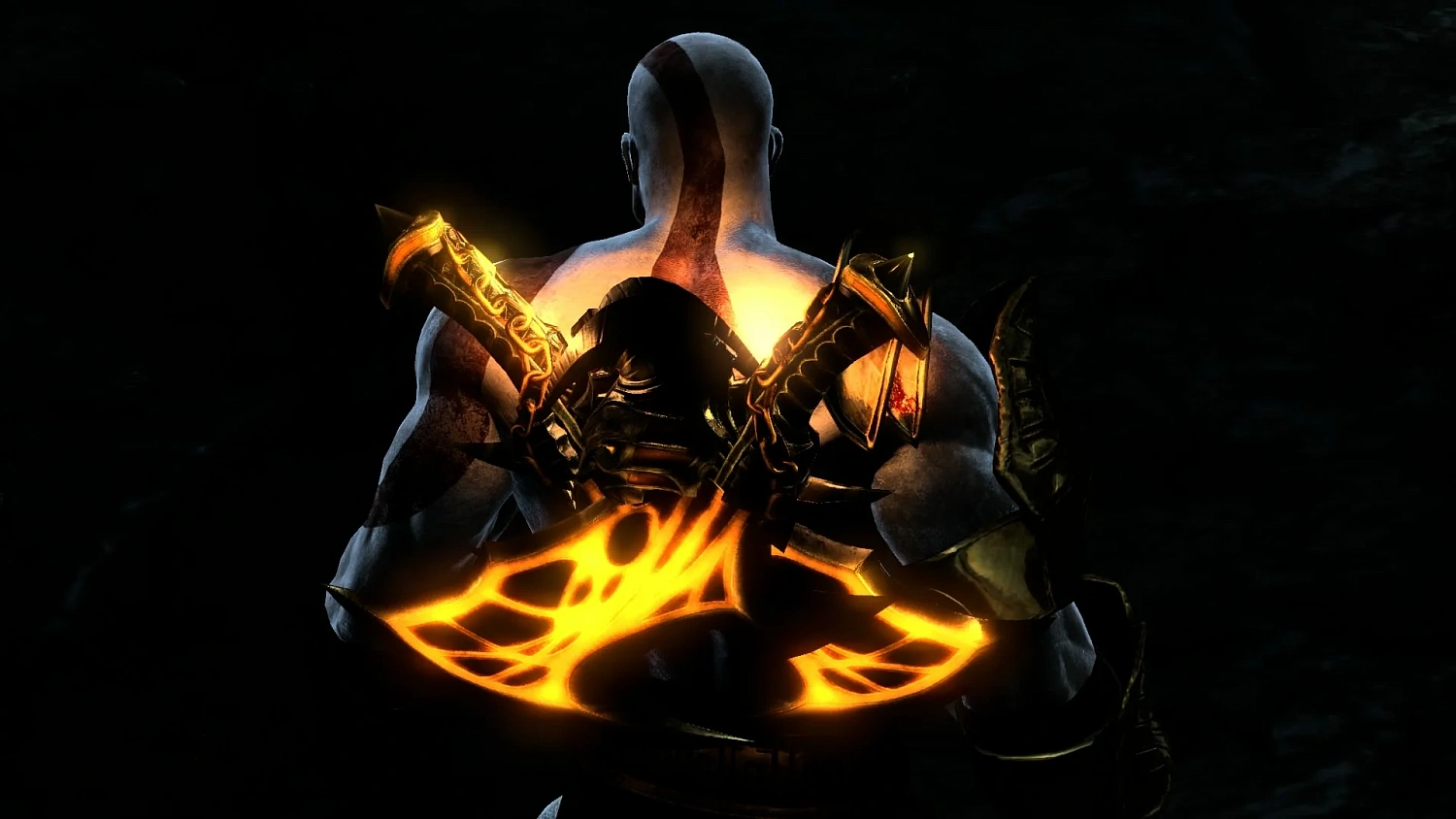 God of War III Remastered