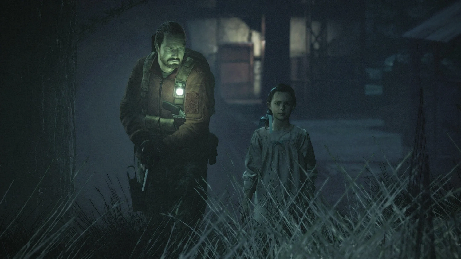 Resident Evil Revelations 2 Deluxe Edition