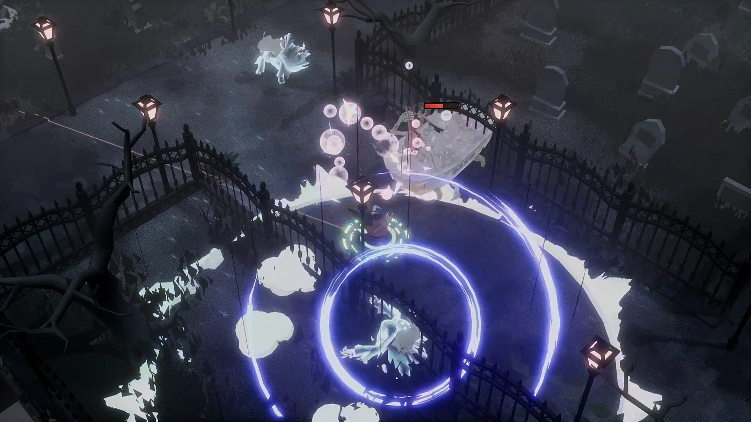 DAMON and BABY (ENG)