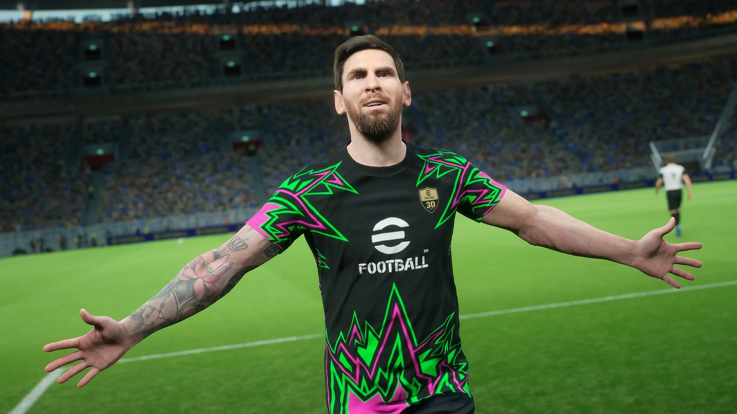eFootball PES 2020