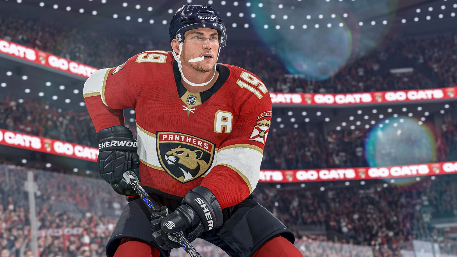NHL 2021