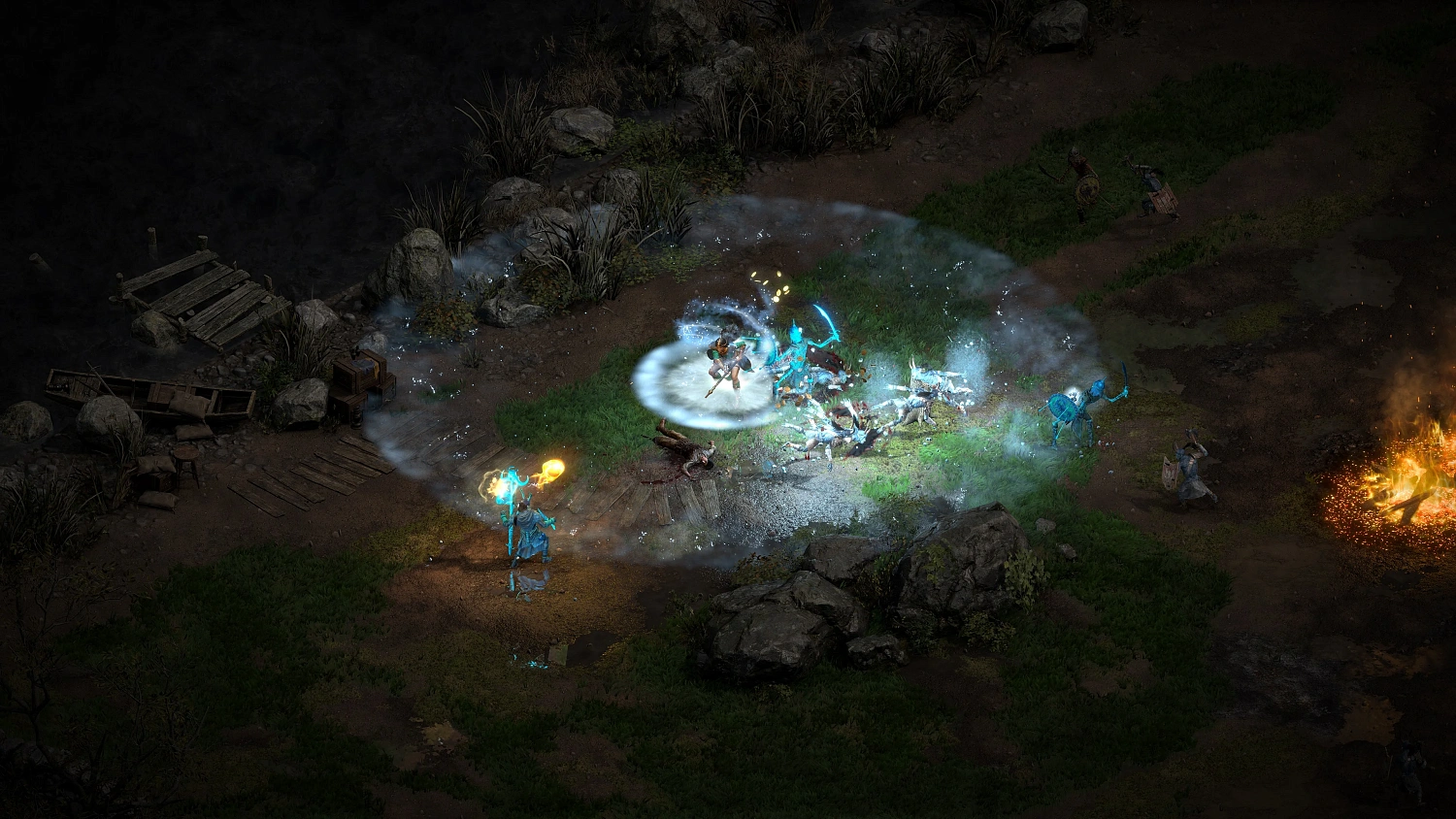 Diablo II: Resurrected