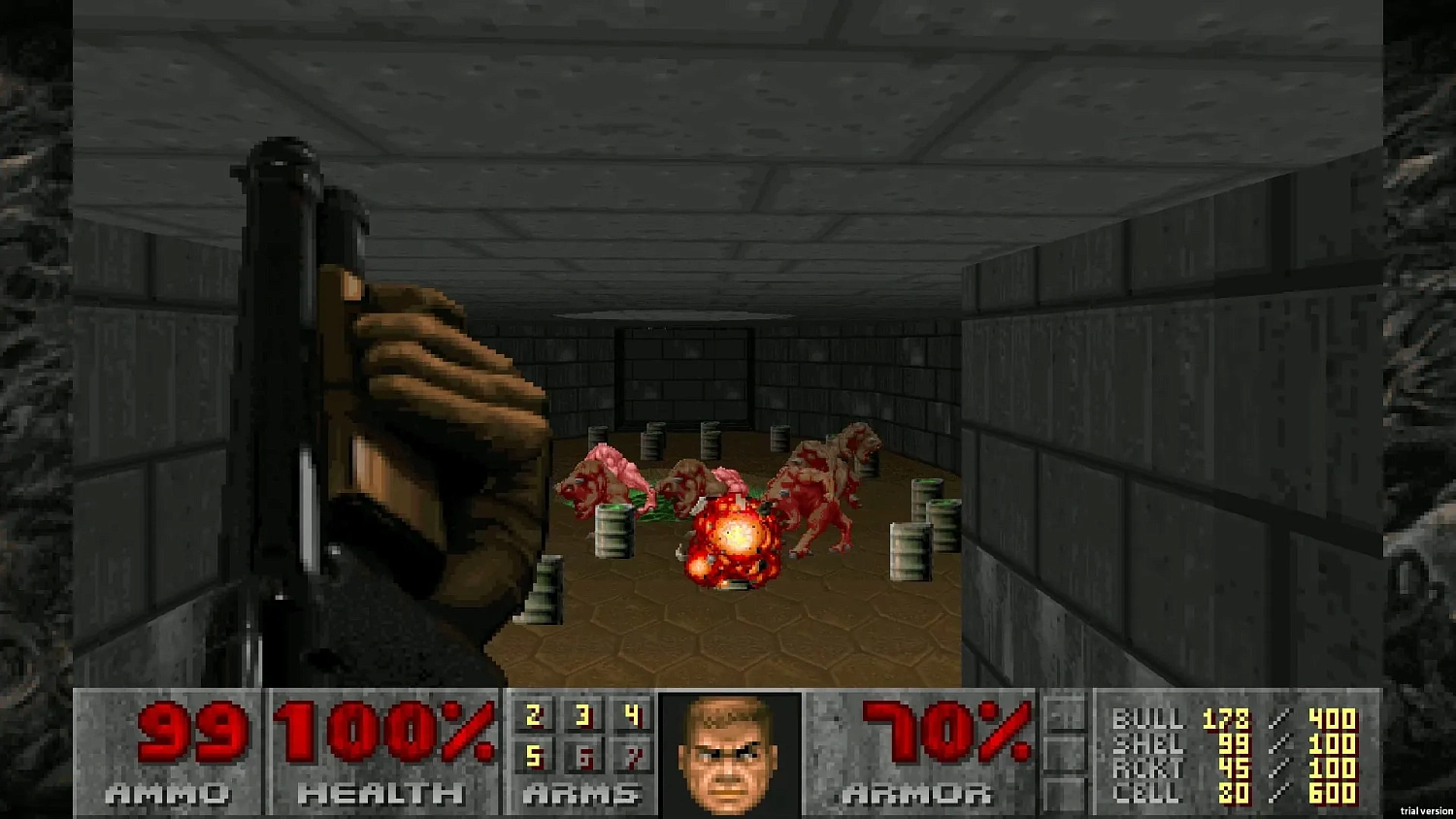 DOOM (1993)