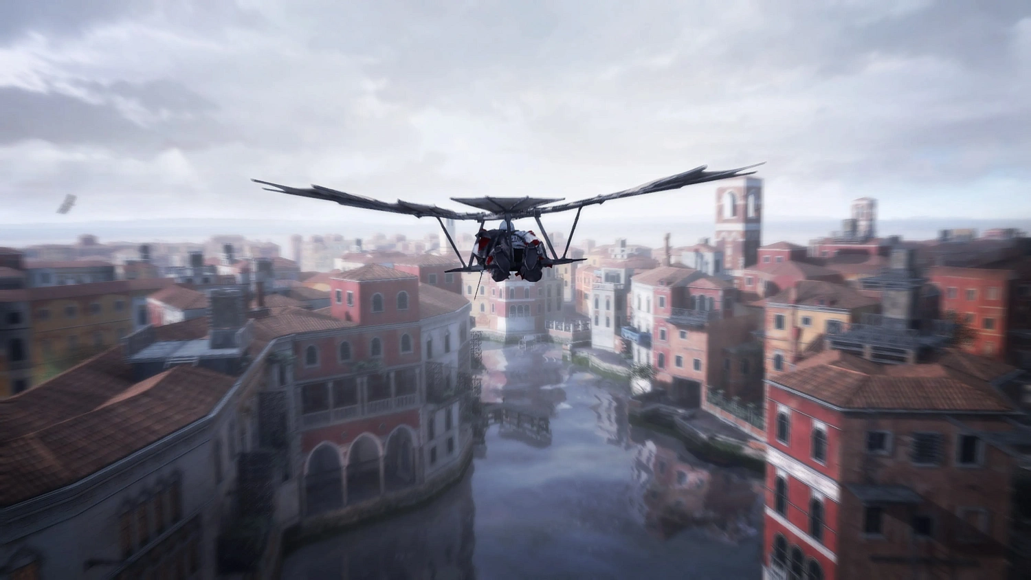 Assassin's Creed The Ezio Collection