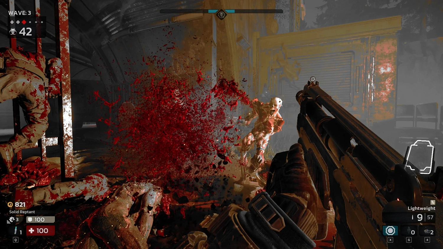 Killing Floor 3