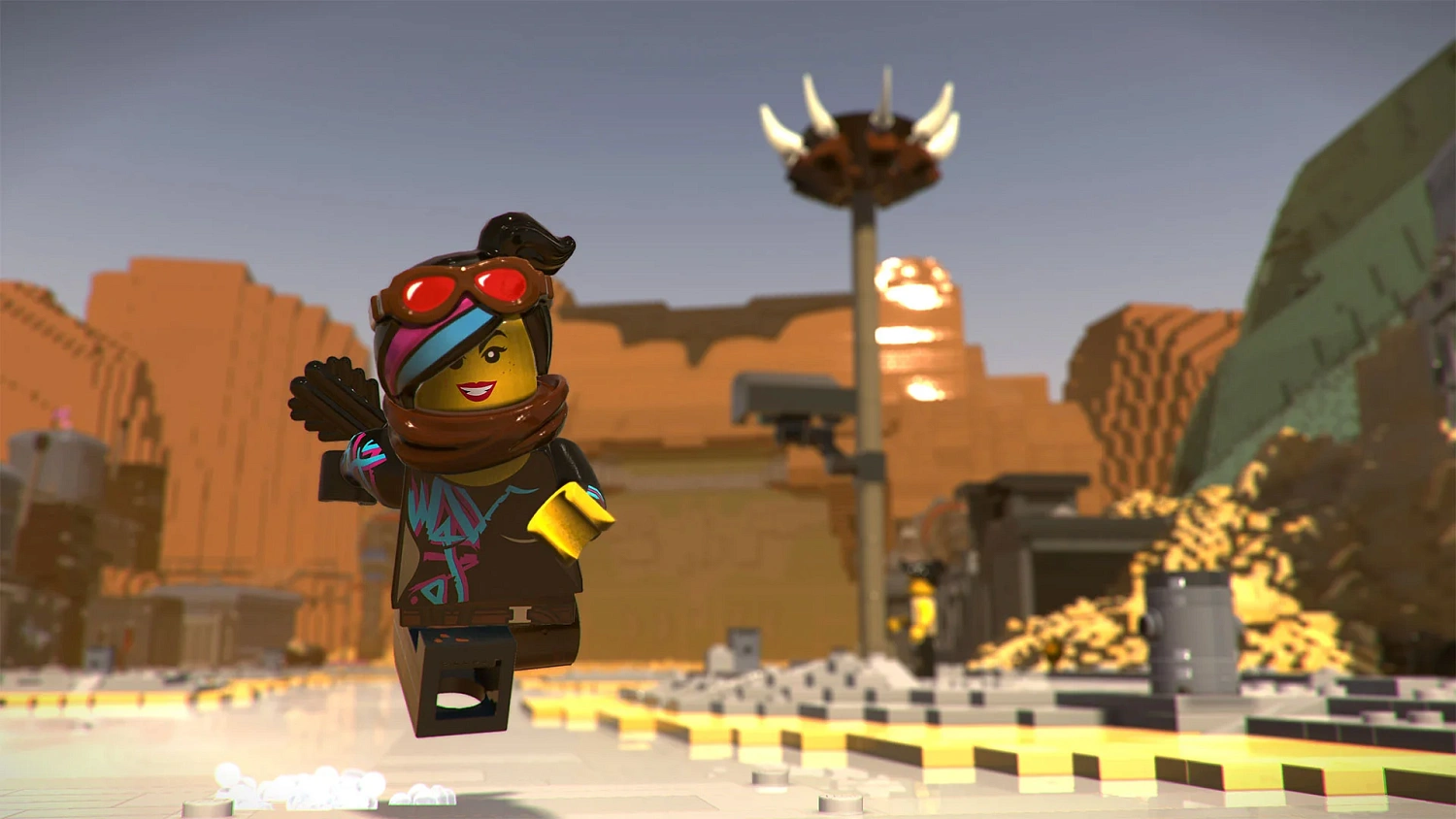 LEGO Movie Videogame 2