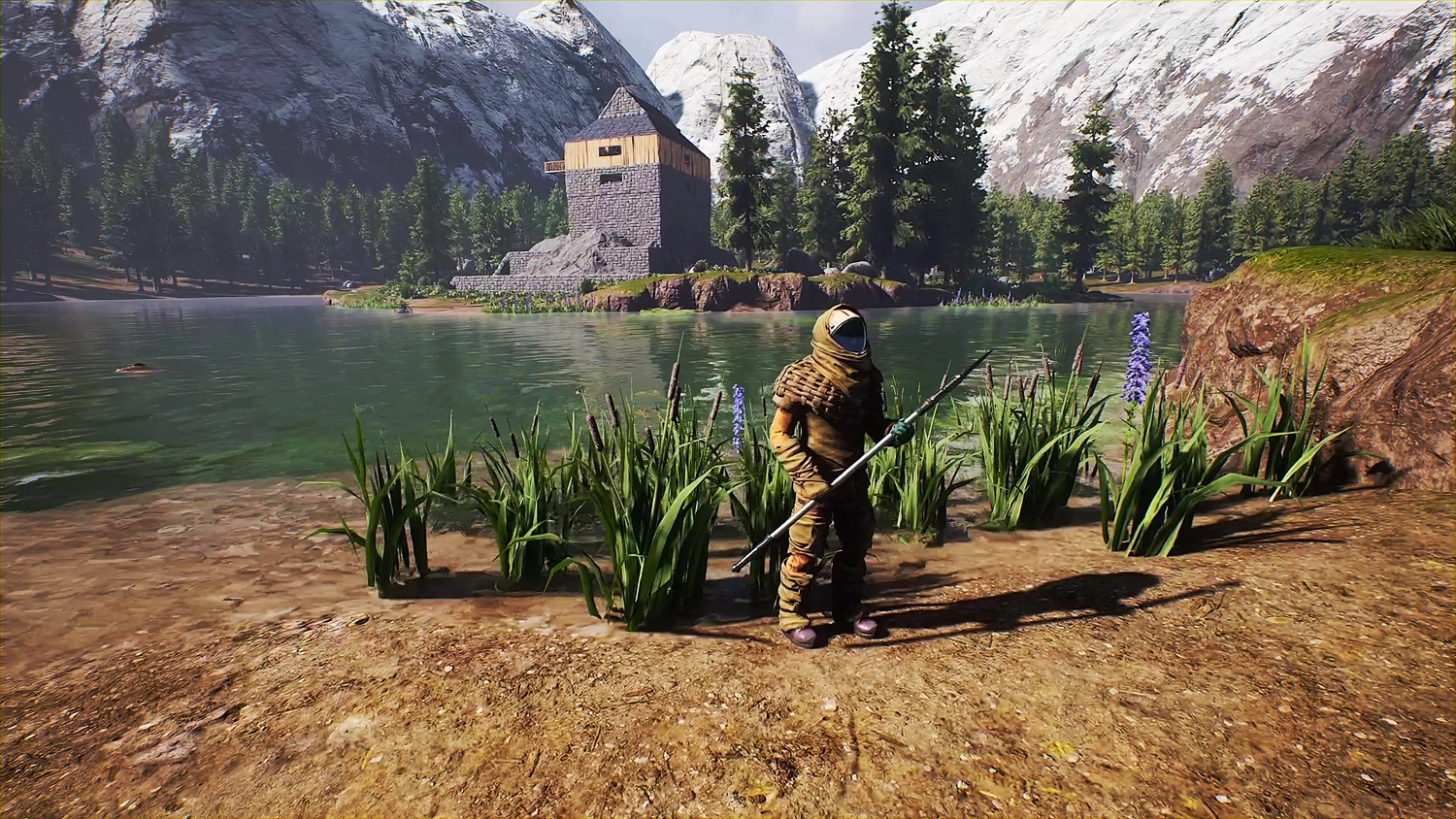 ICARUS: Console Edition (ENG)