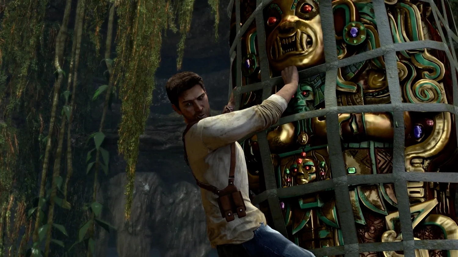 Uncharted: Судьба Дрейка