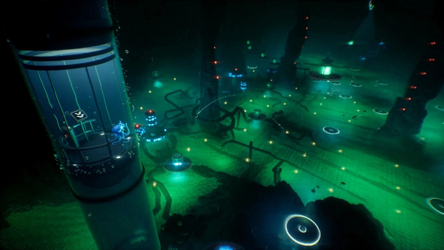 Darwin's Paradox! (ENG)