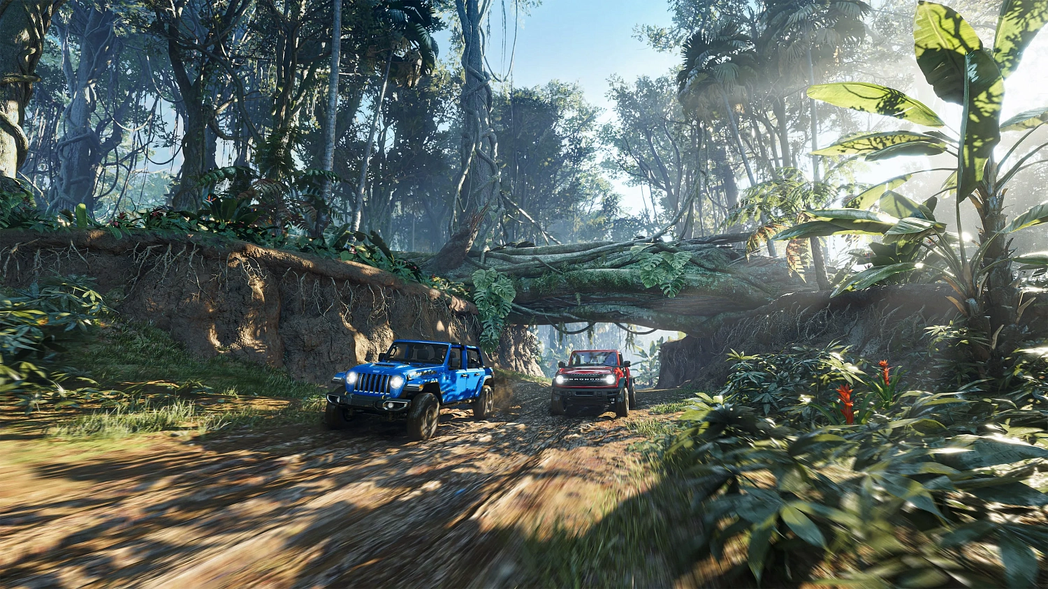 The Crew Ultimate Edition