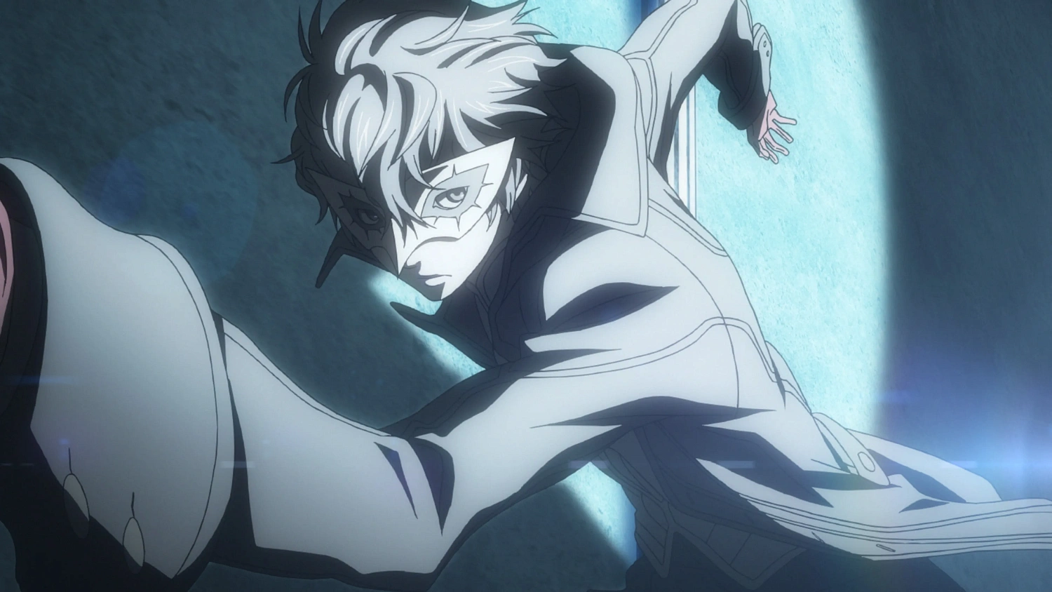 Persona 5 (ENG)