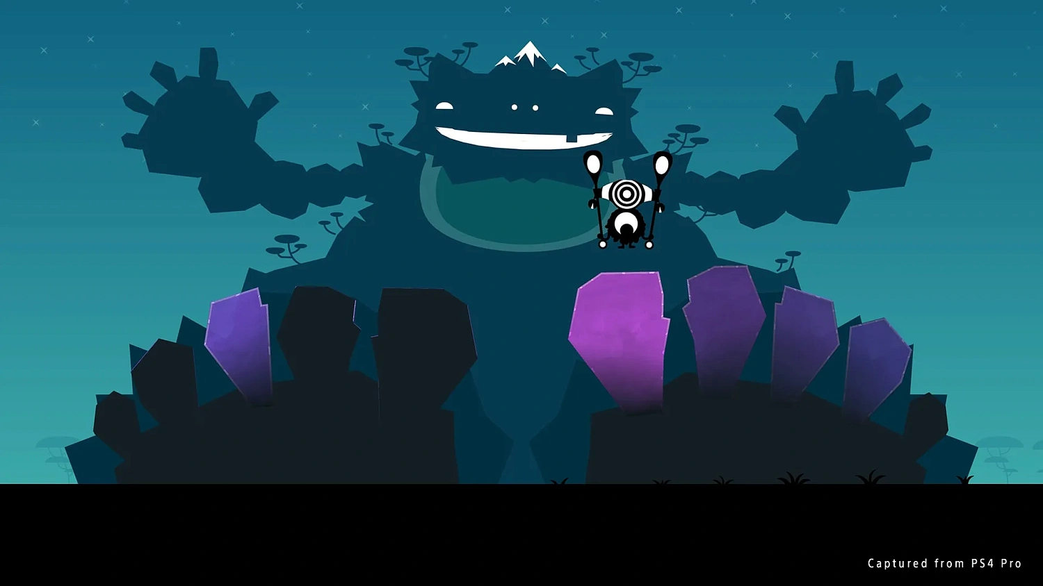 Patapon 2 Remastered (ENG)