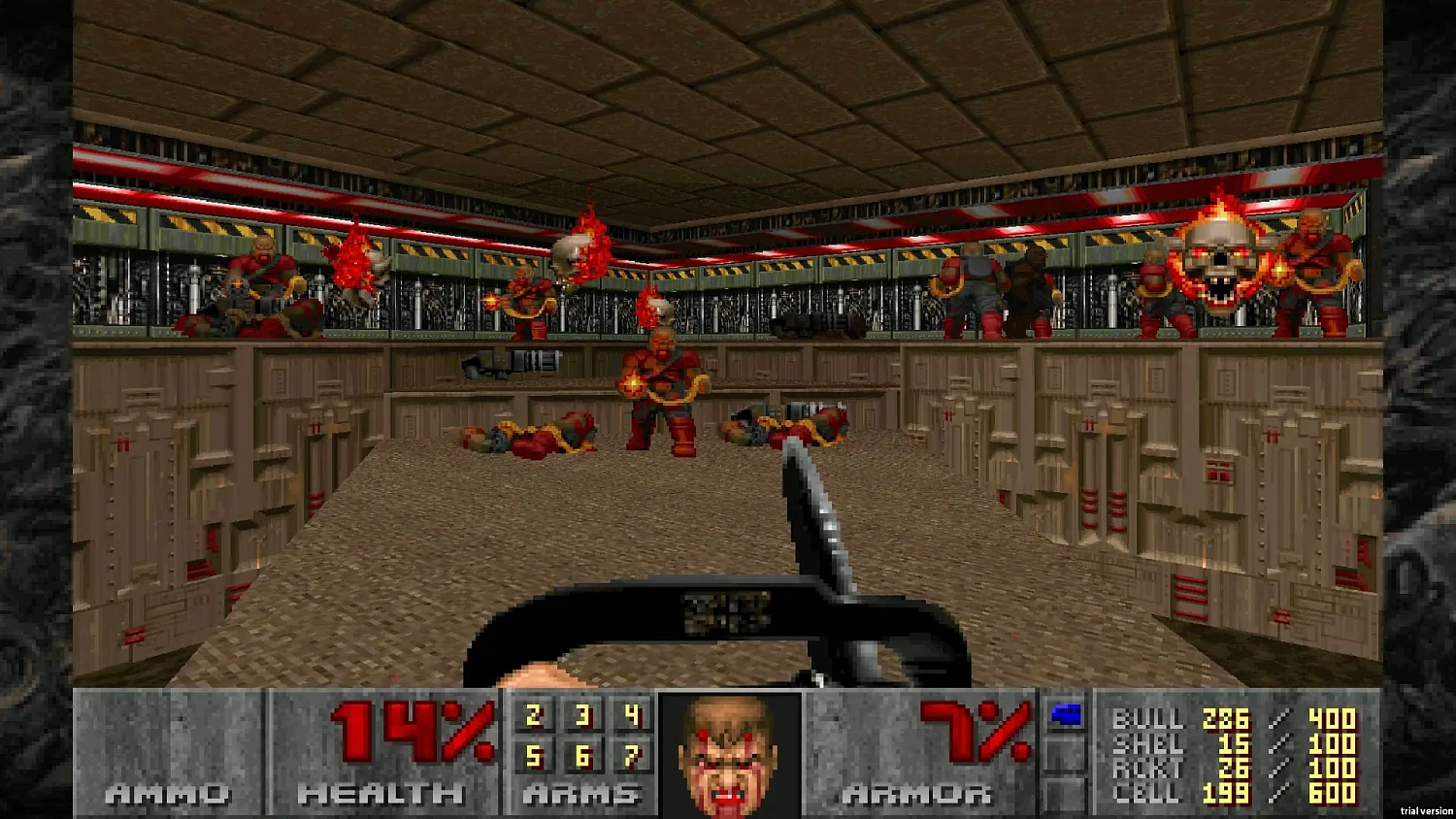 DOOM II (Classic)