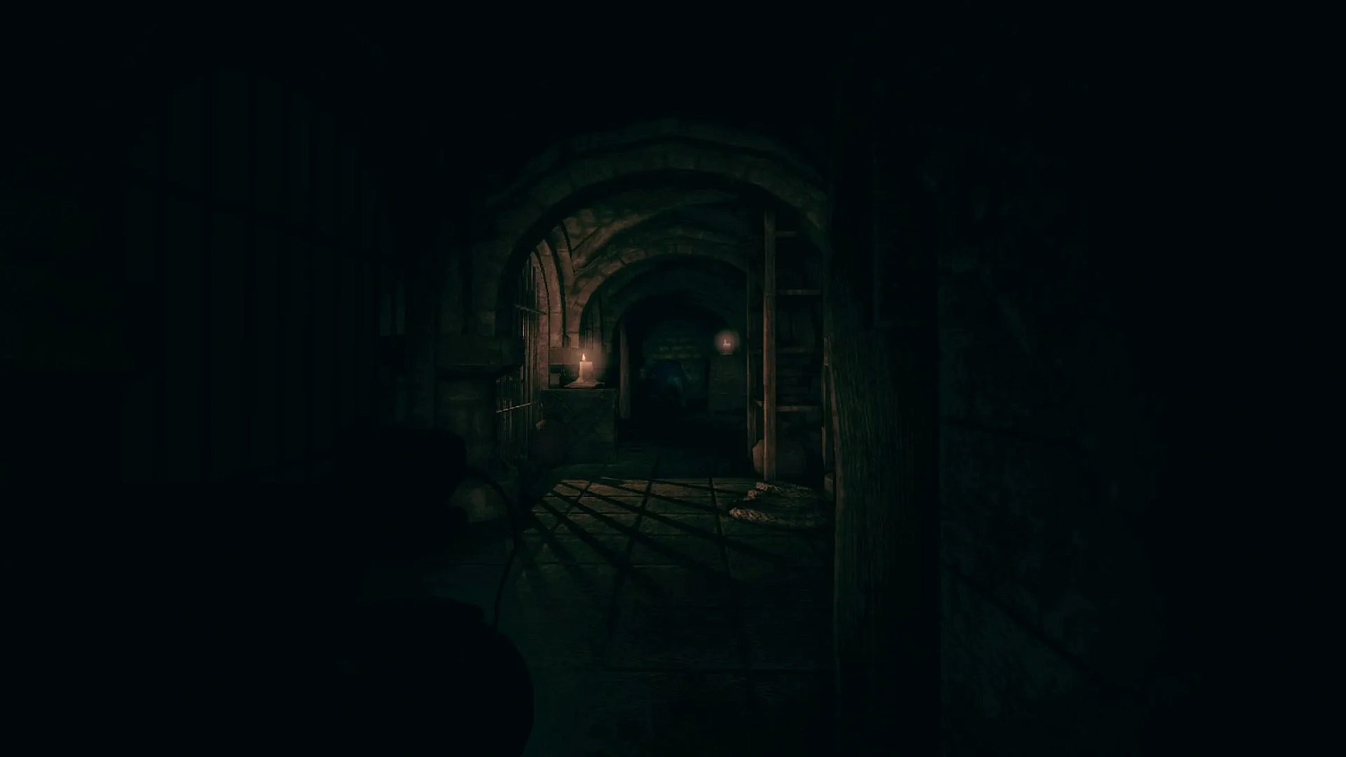 Amnesia: Collection