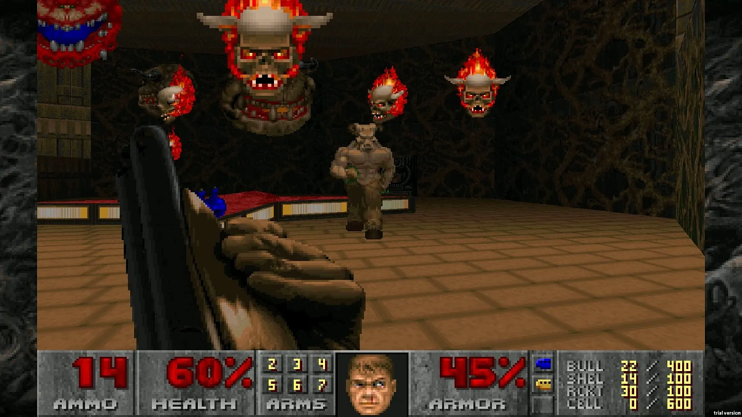 DOOM II (Classic)