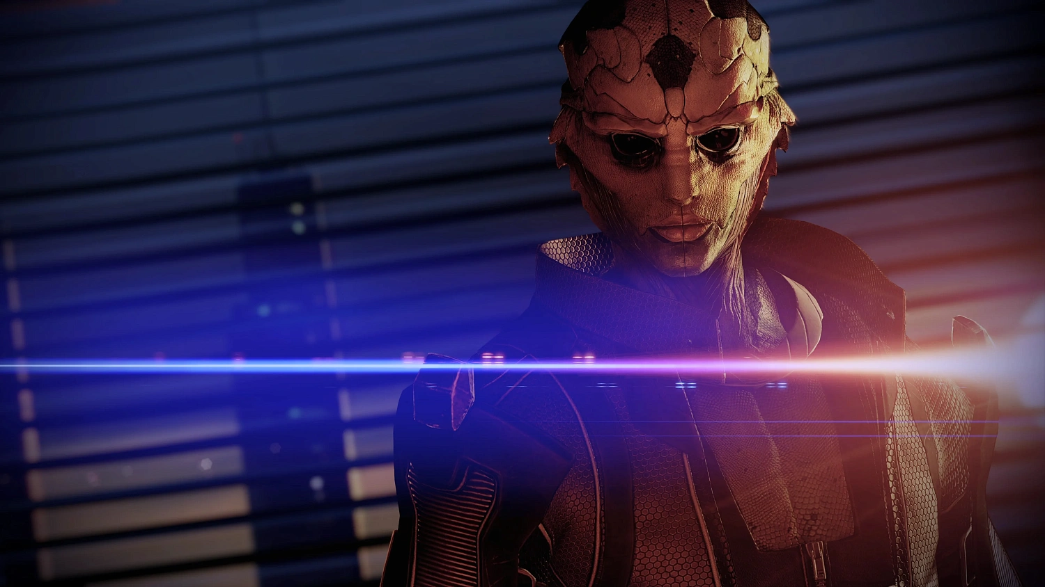 Mass Effect Legendary