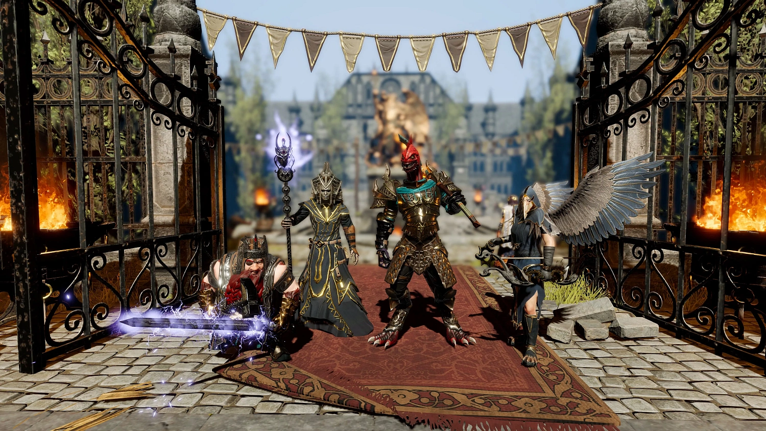 Divinity Original Sin 2 Definitive Edition