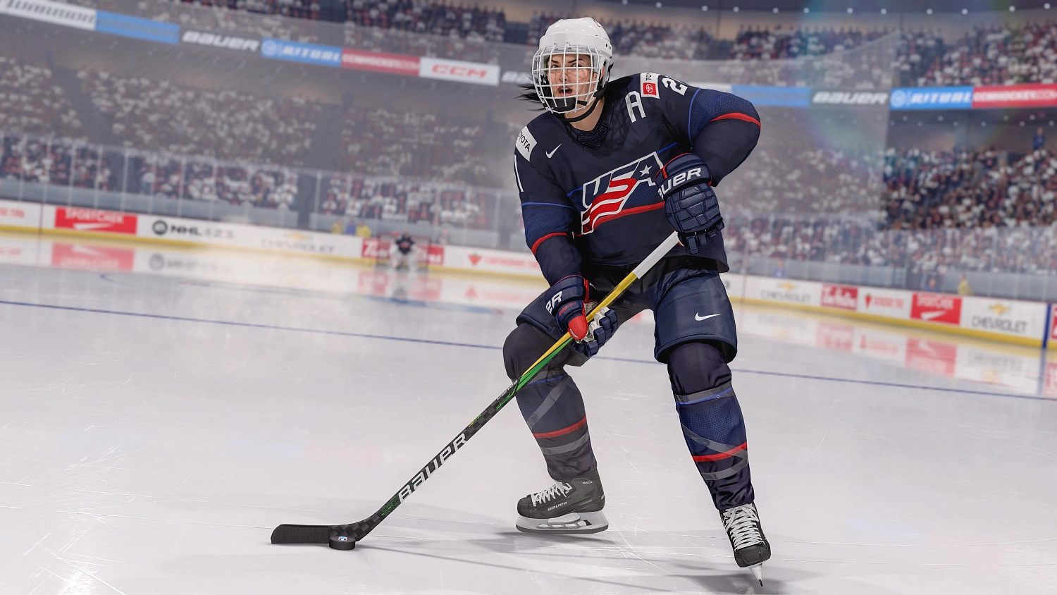 NHL 2023