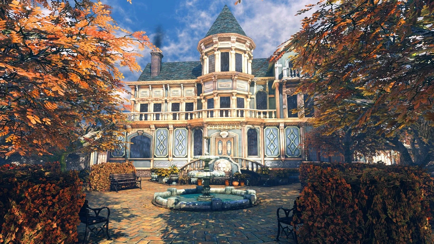 Sherlock Holmes: Crimes and Punishments