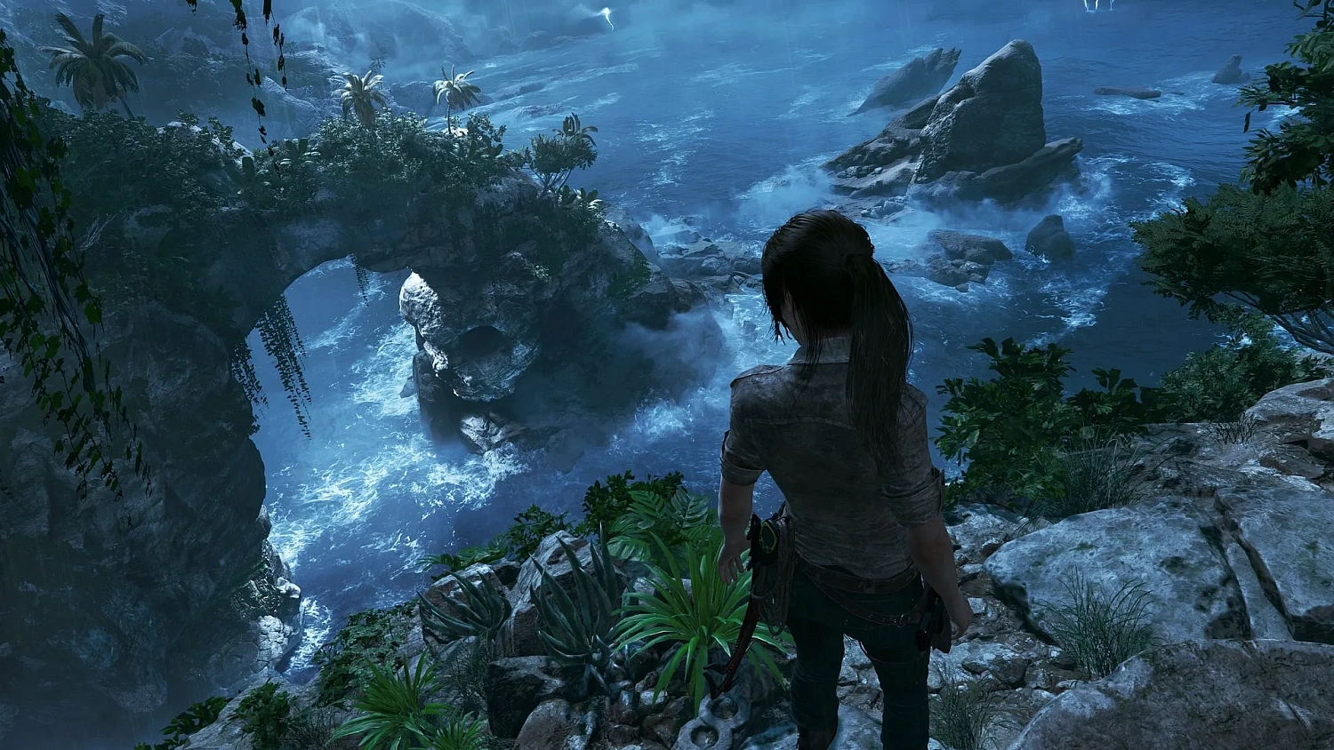Shadow of the Tomb Raider Digital Deluxe