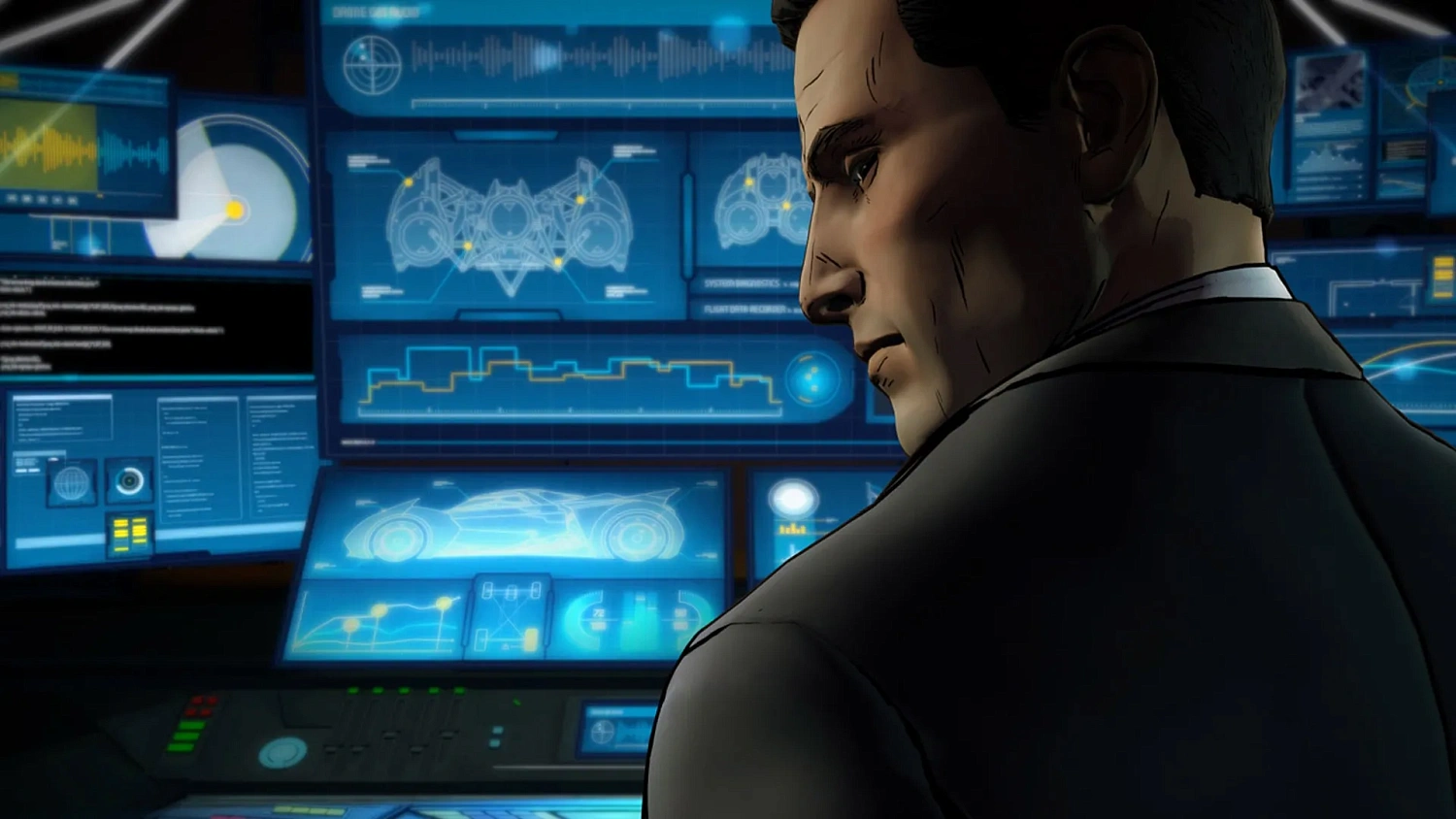 Batman: Arkham Collection (Все DLC)