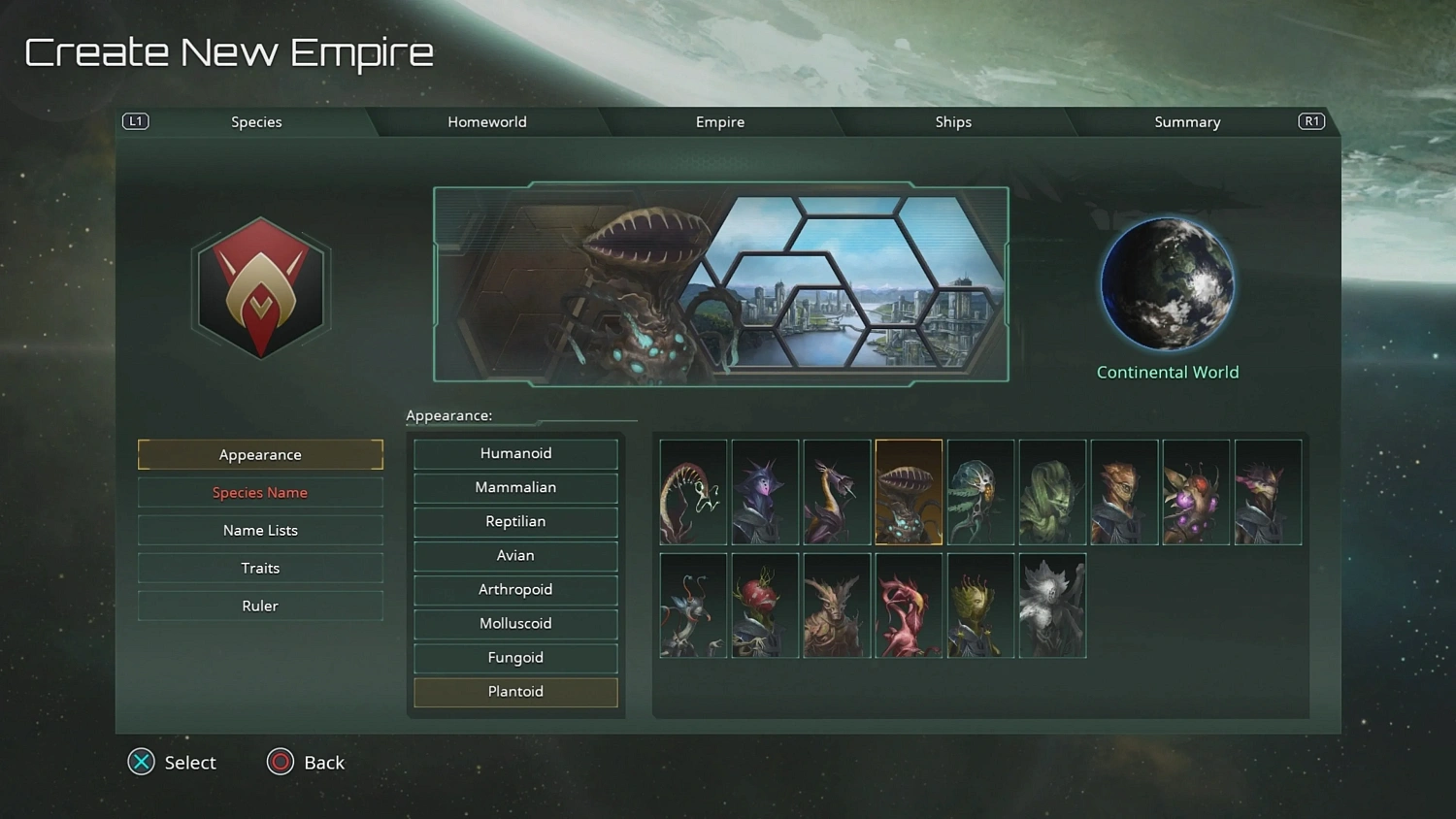 Stellaris: Console Edition