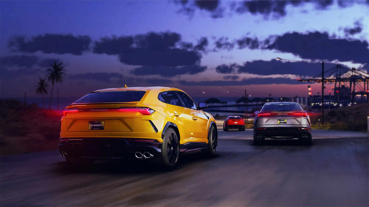 The Crew Ultimate Edition