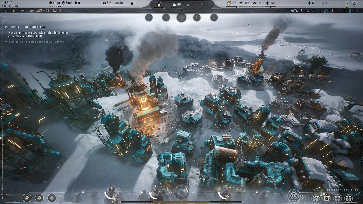 Frostpunk 2