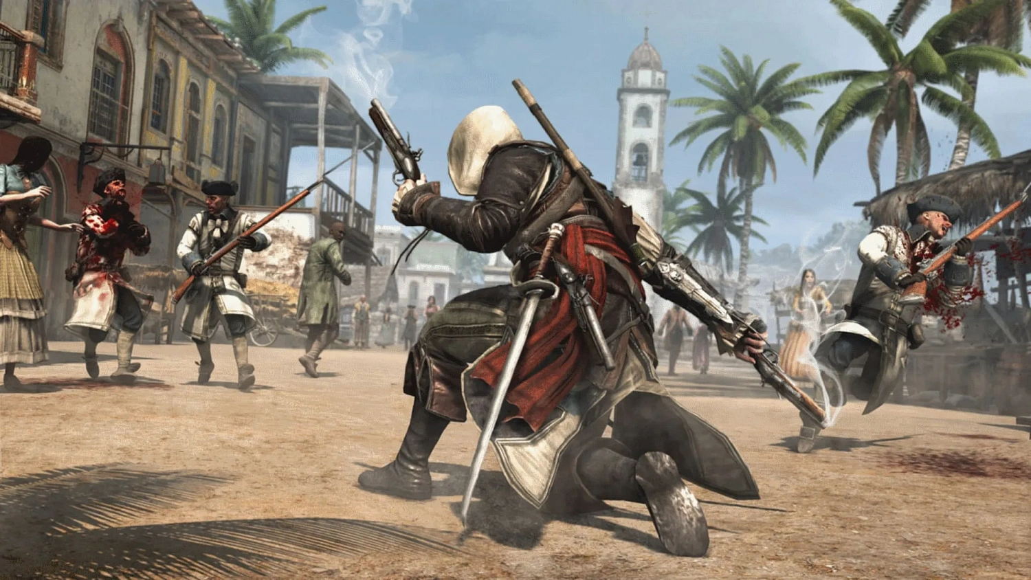 Assassin's Creed Syndicate (Синдикат)