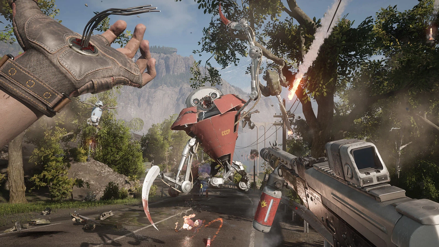 Atomic Heart