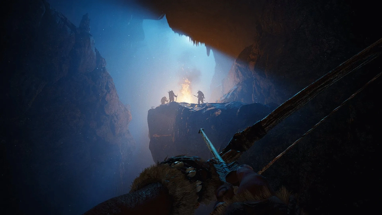Far Cry 4 + Far Cry Primal