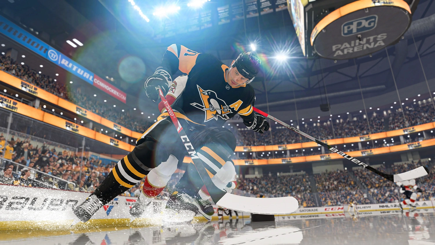 NHL 2022