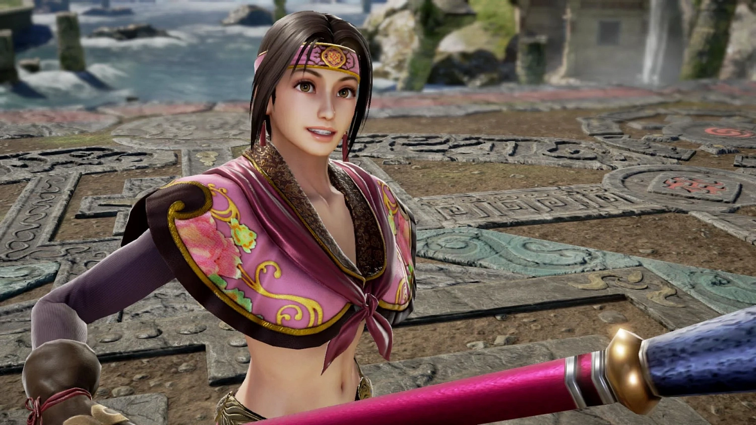 Soulcalibur VI